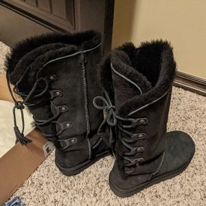 UGG Kristabelle tall boots